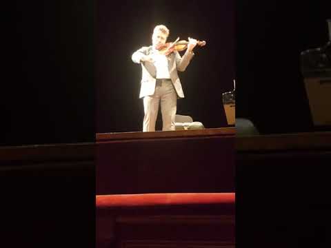 Maxim Vengerov -  Ernst, The Last Rose of Summer