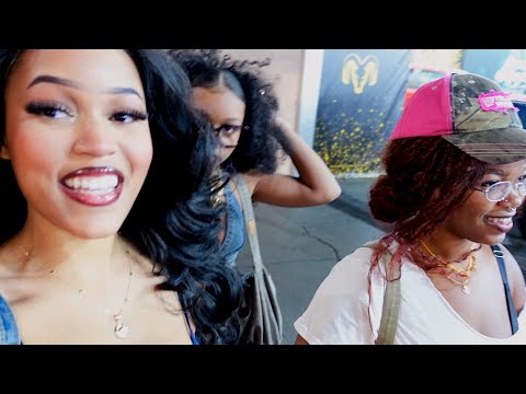 going to the texas state fair, getting tattoos & learning how to whine😭