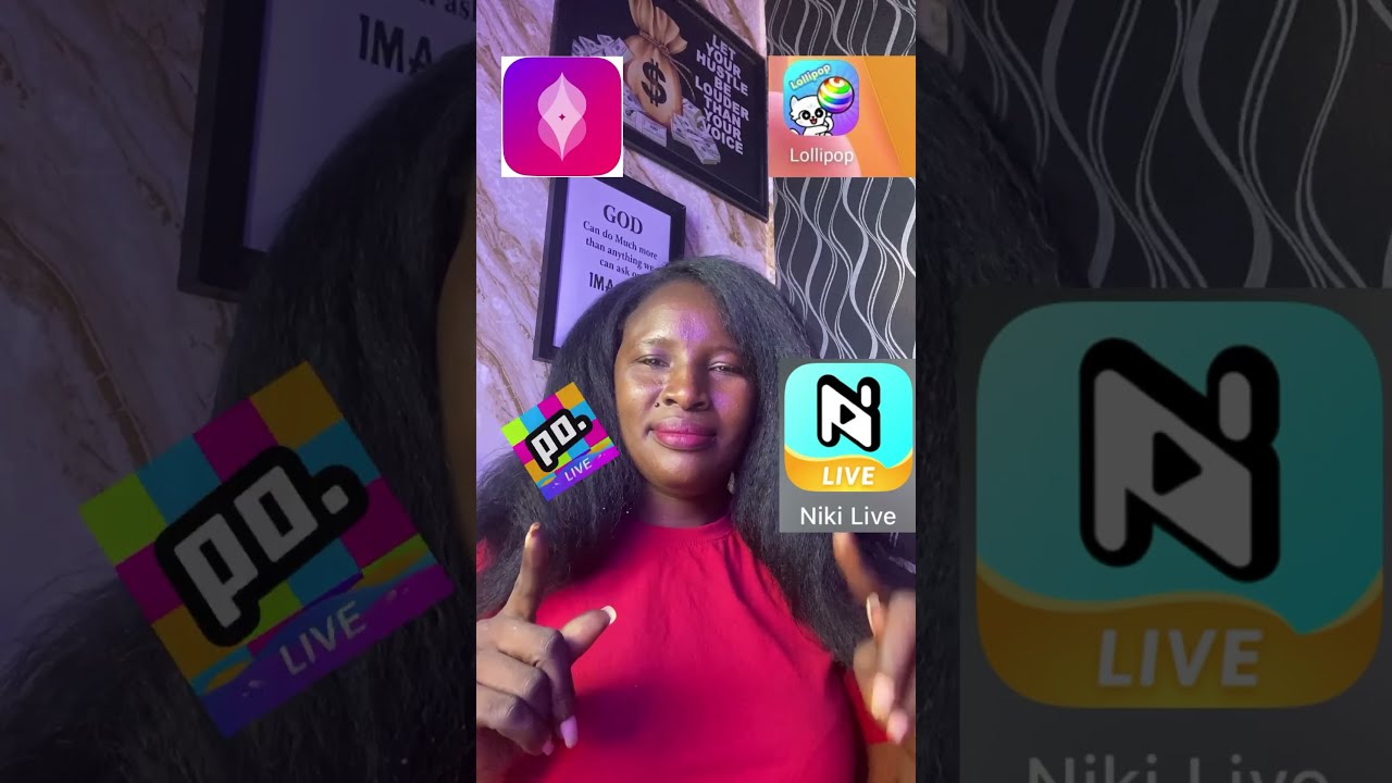 5 Live Streaming Apps That Can Make You Real Cash $$