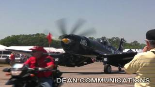 preview picture of video 'Sun N' Fun Fly-In 2011'