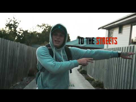 Drips - Over Sinning (Music Video)