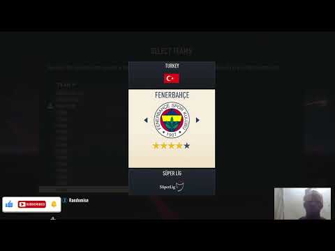 FIFA 23 Tournament Mode Explained: How to Set It Up and Play 