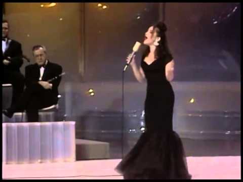 Maja Nikolic - Odlazi - Oskar popularnosti (1994)