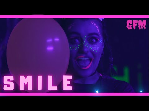 GFM - SMILE OFFICIAL MUSIC VIDEO