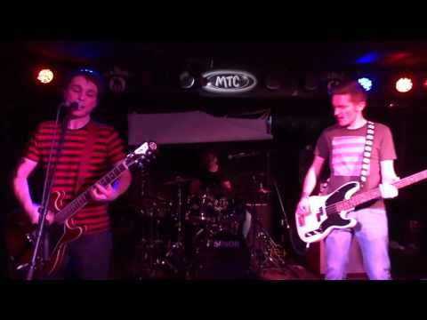 FORGER Live @Cologne MTC / SPH BAND CONTEST – Empty V