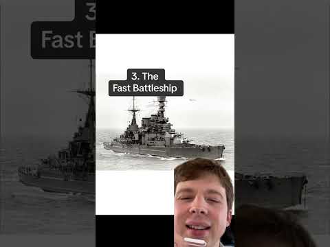 WTF even is a Battlecruiser? (part 7)