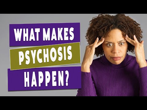 Not Real, But Feels Real: Demystifying Psychosis & Delusions