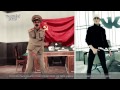 Великая реп битва Rap Ring) Иосиф Сталин против Павел Дуров (Рэп ринг ...