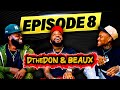 Lil Donald Caught His Girl Cheating DTHEDON BEAUX Episode 8 Ft Lil Donald