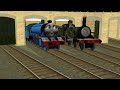 Family Guy Intro But In Trainz