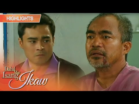 Red can't stop himself from punching Kadyo because of what happened to Ella Dahil May Isang Ikaw
