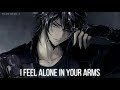 Nightcore - Say my name (Male version)