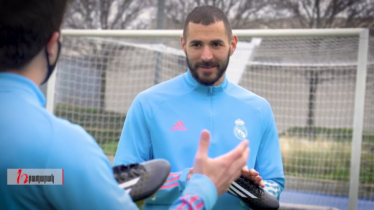 Կարիմ Բենզեման կանգնելու է դատարանի առաջ. «Տուգանային հրապարակ»