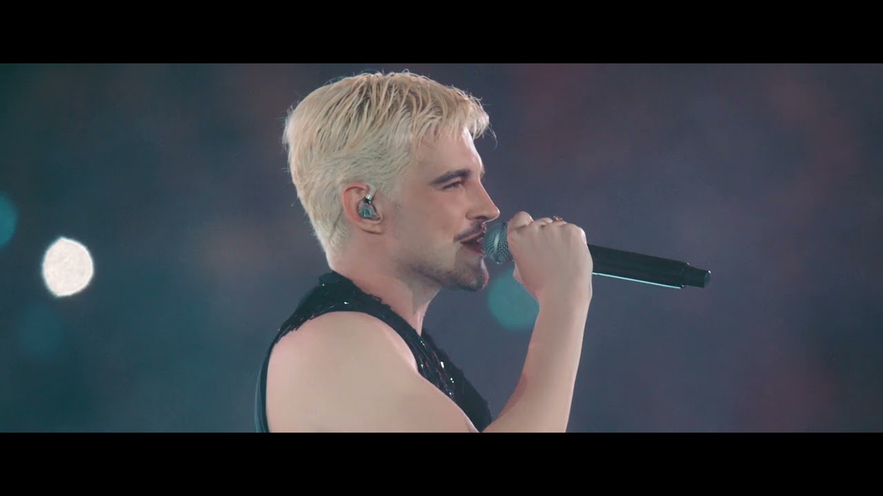 SUPERTURNÊ - A Primeira e A Última Noite (Trailer Oficial)