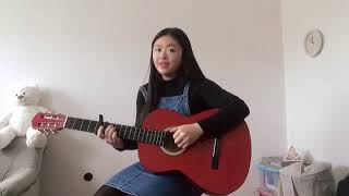 Sa Ding Ding (萨顶顶) 不染( Bu Ran)   Read more: Sa Ding Ding (萨顶顶) - 不染( Bu Ran) (Cover) 香蜜沉沉烬如霜OST