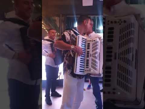 Emil Poke cu Marian Mexicanu & Paul Stângă 🪗🪗🪗