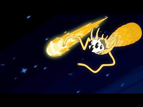 Gunter's Origin As Orgalorg