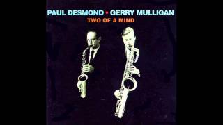 Paul Desmond & Gerry Mulligan - Stardust
