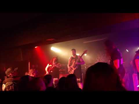 Vaginal Addiction Live @ Piranha Bar 2019/04/27