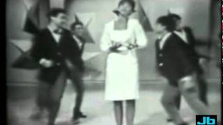 Joanie Sommers - Don&#39;t Pity Me