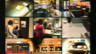 Cassius - La Mouche [Berlin House @ VIVA TV]