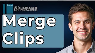 How To Merge Clips In Shotcut Combining Clips Shotcut Tutorial [2026 Guide]