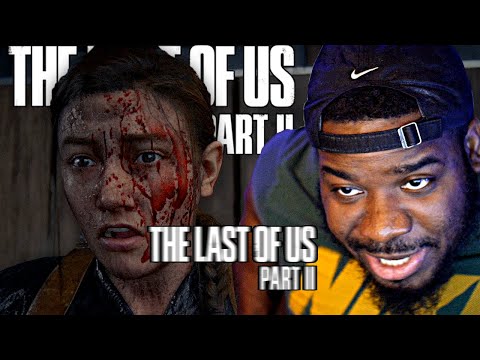 HE GOT DESTROYED! Last Of Us 2 Gameplay Walkthrough Part 35 (Last Of Us Part 2)