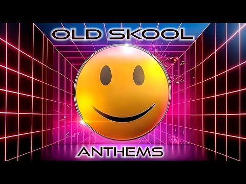 Vol. 2 💥 90's OLD SKOOL PIANO HOUSE CLASSICS 🔥 RAVE ANTHEMS 😜 DJ MIX