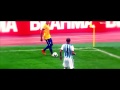 Neymar Jr Neymagic Skills Show 2014 15 HD