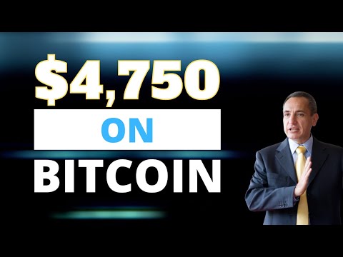 The Trading Show – (Week 24 2021) $4,750 on Bitcoin