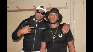 the truth behind the Master P and Mystikal split