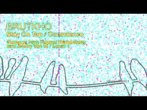 Brutkho - Conscience (Original Mix) TULIPA058