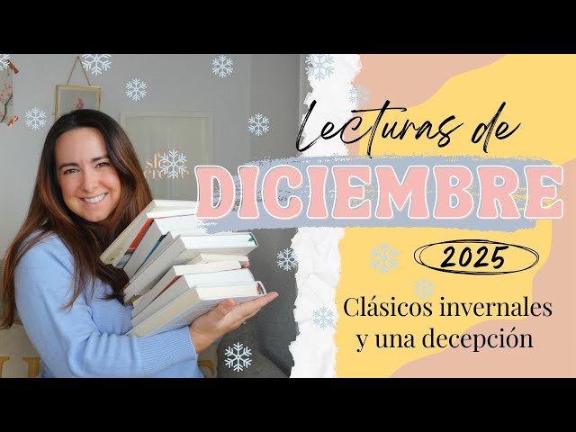Vídeo relacionado con Diciembre (no es lo mismo) sin ti (Planeta Internacional)