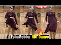 VIRAL VIDEO Eesha Rebba H0T Dance Practice Eesha Rebba Dance Video Viral ALTV
