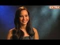 Jennifer Lawrence Talks Body Image Hollywood Pressures And Slingshots In 2011 Interview