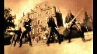 Rhapsody  - Holy Thunderforce