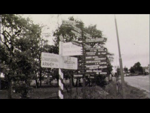 Ons Dorp 7 mei 2019 - Otterlo 1962