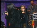 Aaliyah On BET Video Soul January 1996 With Da Brat Kris Kross