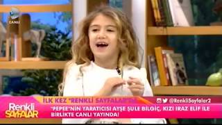 Pepeenin Gerçek sesi