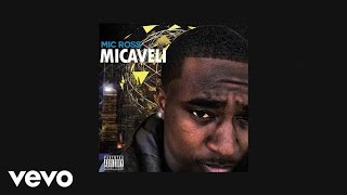 Mic Ross - You Don't know My Name  (AUDIO)