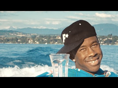 Video thumbnail for HOT WIND BLOWS