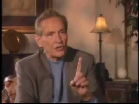 Adrian Rogers Refutes Total Depravity & Destroys Calvinism.  Without the T, TULIP Collapses