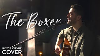 Download lagu The Boxer - Simon and Garfunkel (Boyce Avenue acoustic cover) on Spotify & Apple mp3 Download lagu The Boxer - Simon and Garfunkel (Boyce Avenue acoustic cover) on Spotify & Apple mp3