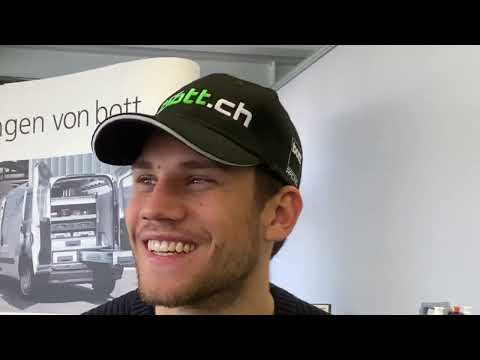 bott TV mit Timo und Ricardo Feller