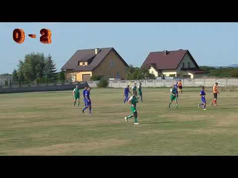 polanie pierzchnica - sokół rykoszyn