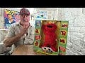 Tmx Elmo Mini Podcast Bruce S Studio
