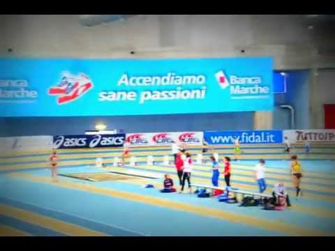 seconda serie 800m campionati italiani  assoluti promesse  1:51,68