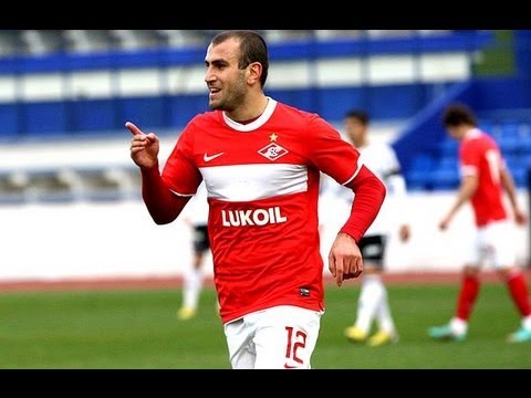 FC Spartak Moscow vs Rosenborg LIVE