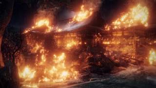 VideoImage3 Sekiro: Shadows Die Twice