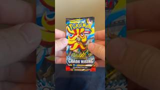 Pokemon Chaos Rising #opening #pokemon #shorts